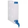 Dynalon NEW Compact Jerrycan PP 804353-0001