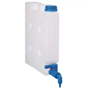 Dynalon NEW Compact Jerrycan PP 804353-0001