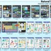 The Multi-meter - Wall Chart
