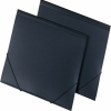 Foldermate Action Case A4 Black (FE-571-BK)