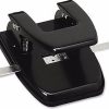 2 HOLE ADJUSTABLE PAPER PUNCH