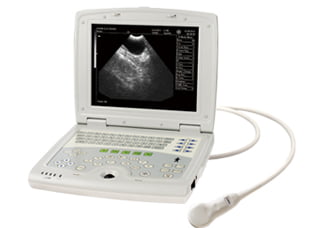 MON509 Full Digital B Mode Ultrasonic Diagnostic Instrument KX5000
