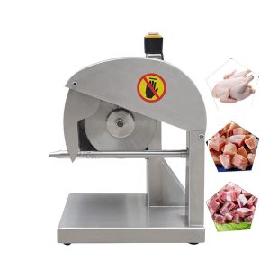 Meat Cutter (Electric Powered)