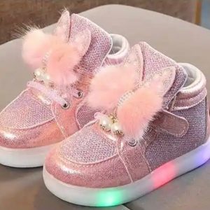 Children Led Lights Shoes