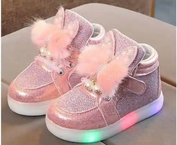 Children Led Lights Shoes