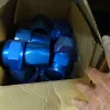 12 Parker StratoFlex 312-32D Hydraulic Fitting Blu