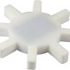 Magnetic Star Stirrer Bar - Star (8 teeth)
