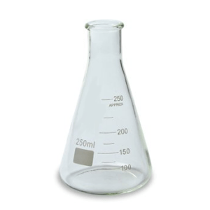 MON1088 Conical Flask 250ml