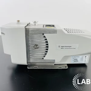 Agilent VARIAN IDP-3 Dry Scroll Pump with WARRANTY