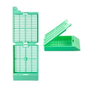 Simport Unisette Tissue Cassettes For Primera Printers In Bulk M405-4