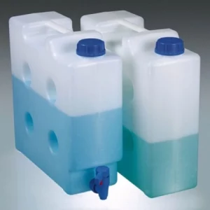 Dynalon NEW Compact Jerrycan, PP 804353-3010