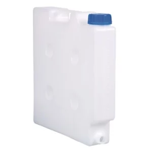 Dynalon NEW Compact Jerrycan PP 804353-2050