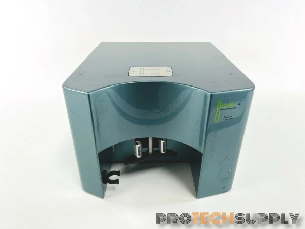 Millipore Guava Personal Cytometer with WARRANTY