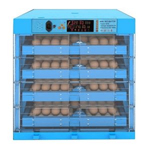 Egg Incubator | 320