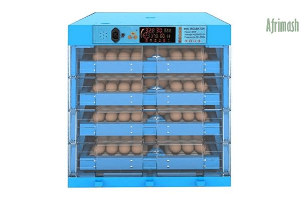Egg Incubator | 320