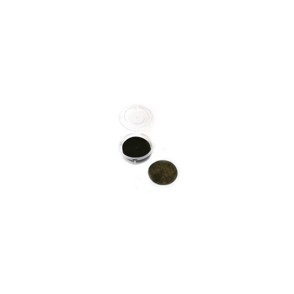 Ticker Tape Carbon Disc