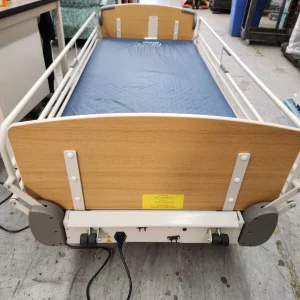 STRYKER FL23E ELECTRIC BED