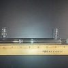 Kimax 18185-14/20 Glass West Condenser. 200 mm length- ID#(2025)