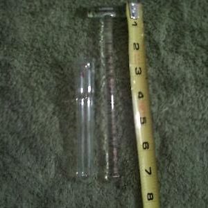 WHEATON 10ML TISSUE GRINDER ITEM ID# 2019