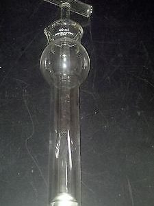 KONTES/ WHEATON 40ml TISSUE GRINDER WITH PESTEL ID#6010