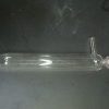 Ace Glass Threaded Test Tube with Hose Barb 8 inches long