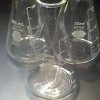 KIMAX 500 ML ERLENMEYER FLASK MODEL# 26500 ID#5030