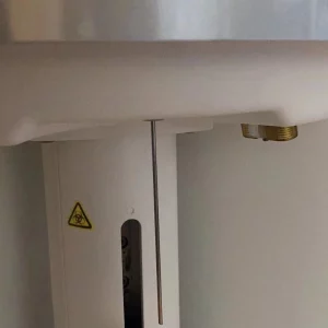 Thermo Invitrogen Syringe for Attnne NxT Acoustic