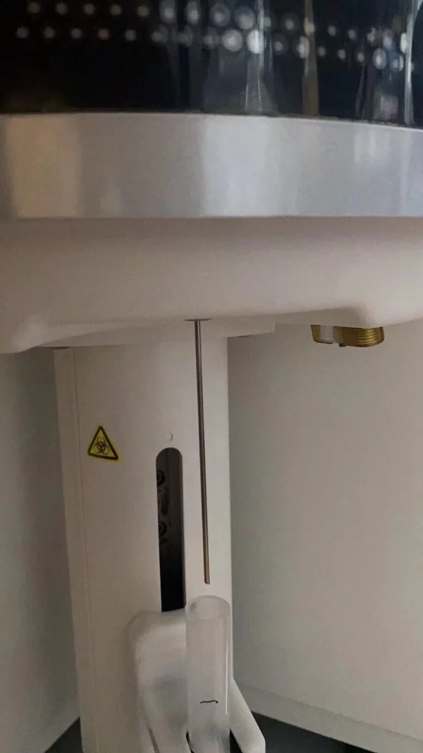 Thermo Invitrogen Syringe for Attnne NxT Acoustic