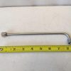 Swagelok 316 Stainless Steel Tubing Elbow 9/16 Fittings