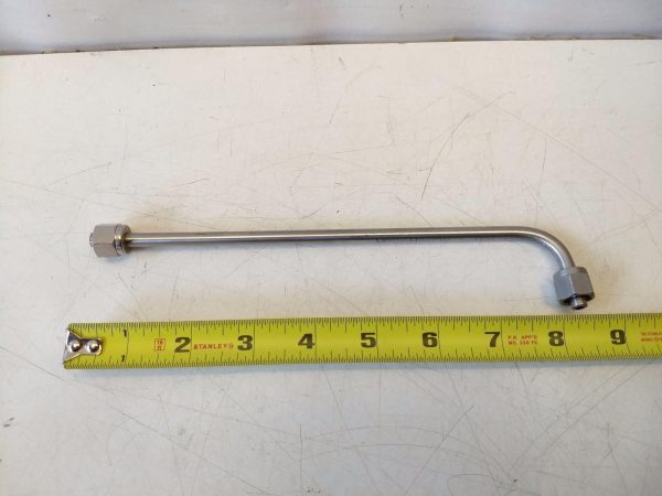 Swagelok 316 Stainless Steel Tubing Elbow 9/16 Fittings