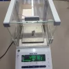 METTLER TOLEDO MS303 /30 ANALYTICAL BALANCE SCALE