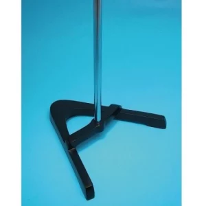 United Scientific A-Base and Rod Cast Iron SBA724