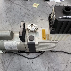 Franklin Electric Labconco 1102180403 Two Stage Pu