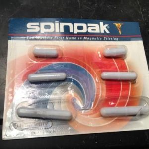 SPINPAK MAGNETIC SPIN BARS NEW ASSORTED SIZES ID#300208