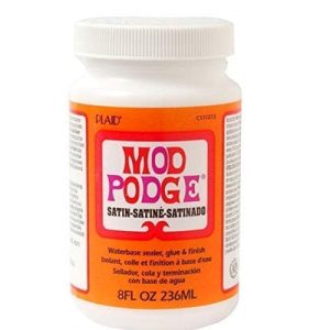 Mod Podge Satin 236ml