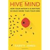 Hive Mind: How Your Nation’s IQ Matters So Much More Than Your Own