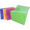 Ice Expanding File 13 Pockets – Assorted