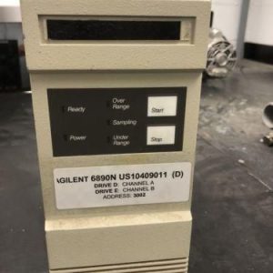 Pe Nelson 900 Series Interface Working ID#qc700176
