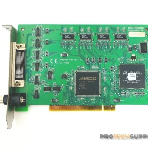 Diagnostic Instruments 0975B 0591 spot imaging vid