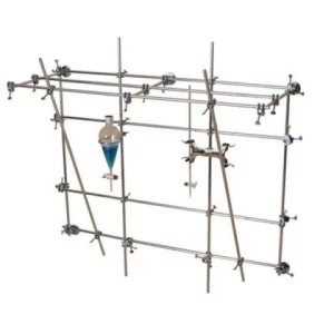 United Scientific Lattice Lab System Set #3 LLS003