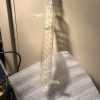 24/40 DISTILLATION COIL GLASS CONDENSER NICE CONDITION ID# 300246