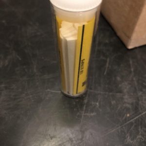 Potassium Iodide Teat Strips 1PK ID# 300259