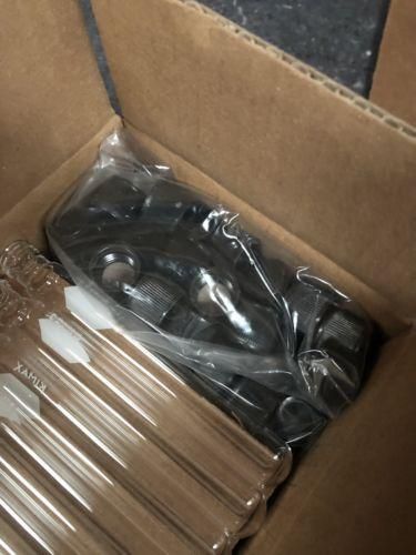 KIMBLE - CHASE LAB CULTURE TUBES-16 X 125MM W/ CAPS - ID# 300275