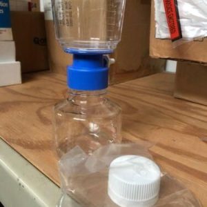 NALGENE 568-0020 FAST PES 250 ML FILTER 50MM ID# 300282