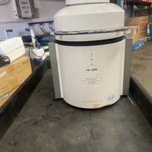 ROCHE LIGHTCYCLER II Capillary Real Time PCR System
