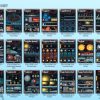 Weather and seasons - Wall Chart