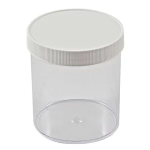 Dynalon Straight-Side Plastic Containers PS 421235
