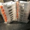 CORNING CELL CULTURE BOTTLES NEW SEALED. ID# 300357