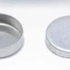 DSC Standard aluminum sample pan/lid set