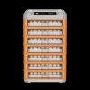 Automatic Egg Incubators | 448 Capacity